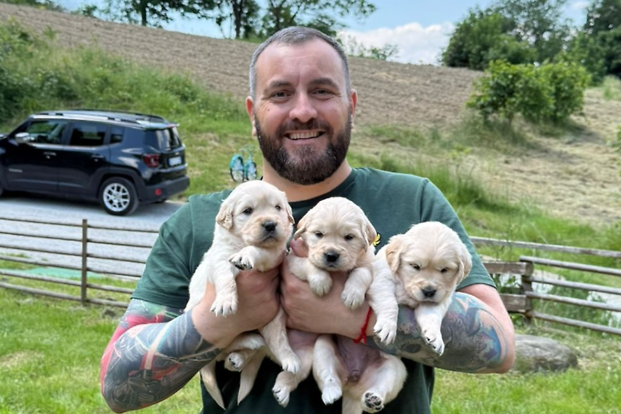 Una «Legge 104 per gli animali»: la proposta rivoluzionaria dalla provincia torinese