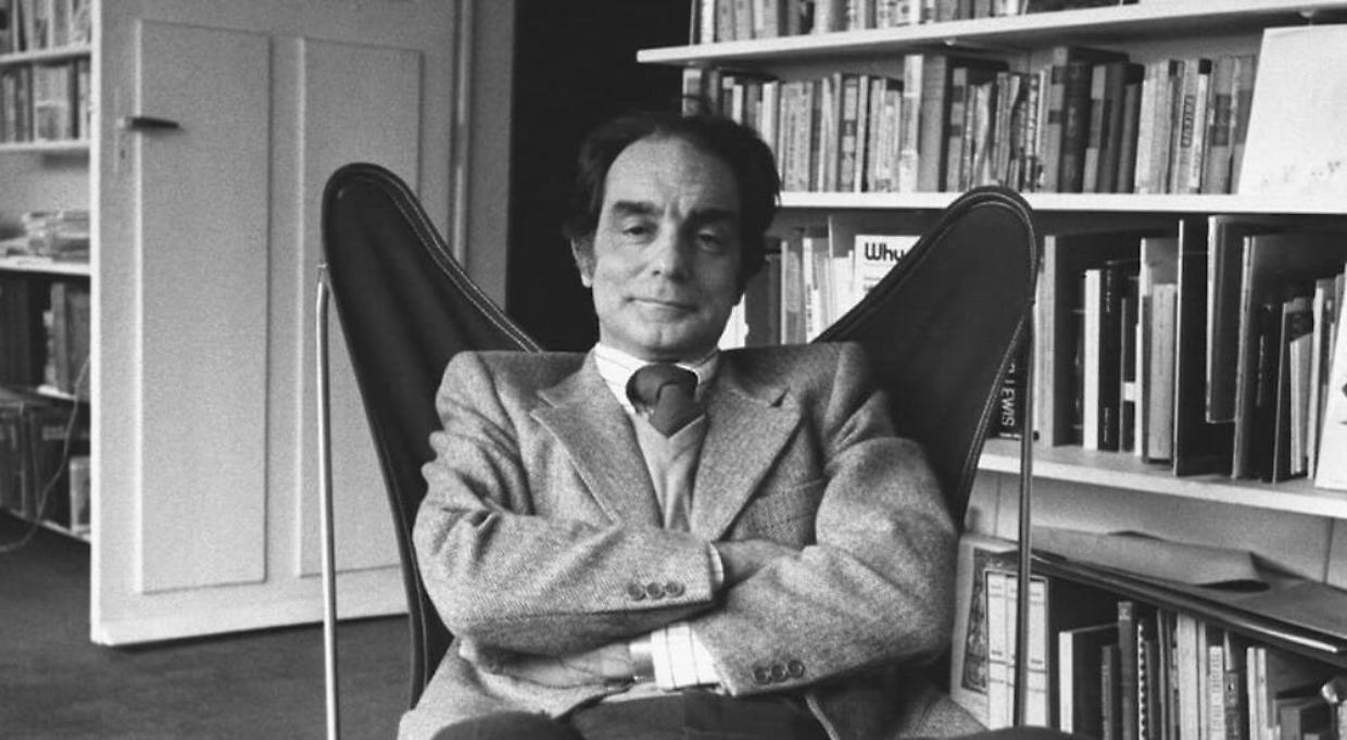 Italo Calvino a 40 anni dalla scomparsa: il maestro della narrativa italiana