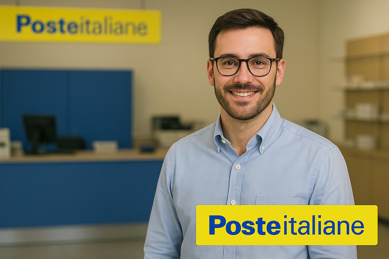Nuove assunzioni in Poste Italiane: opportunità di lavoro a Cuneo