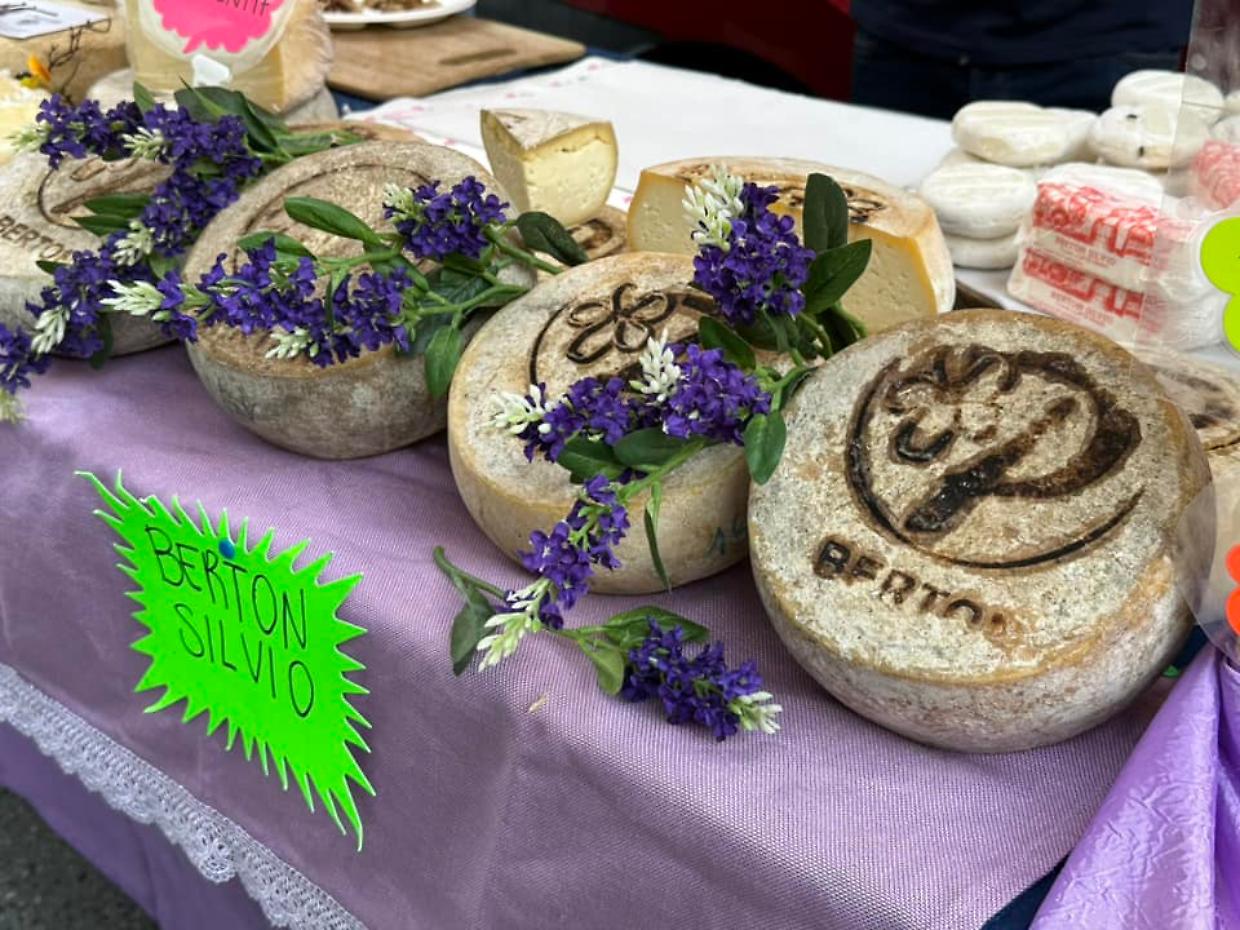 Sagre della settimana