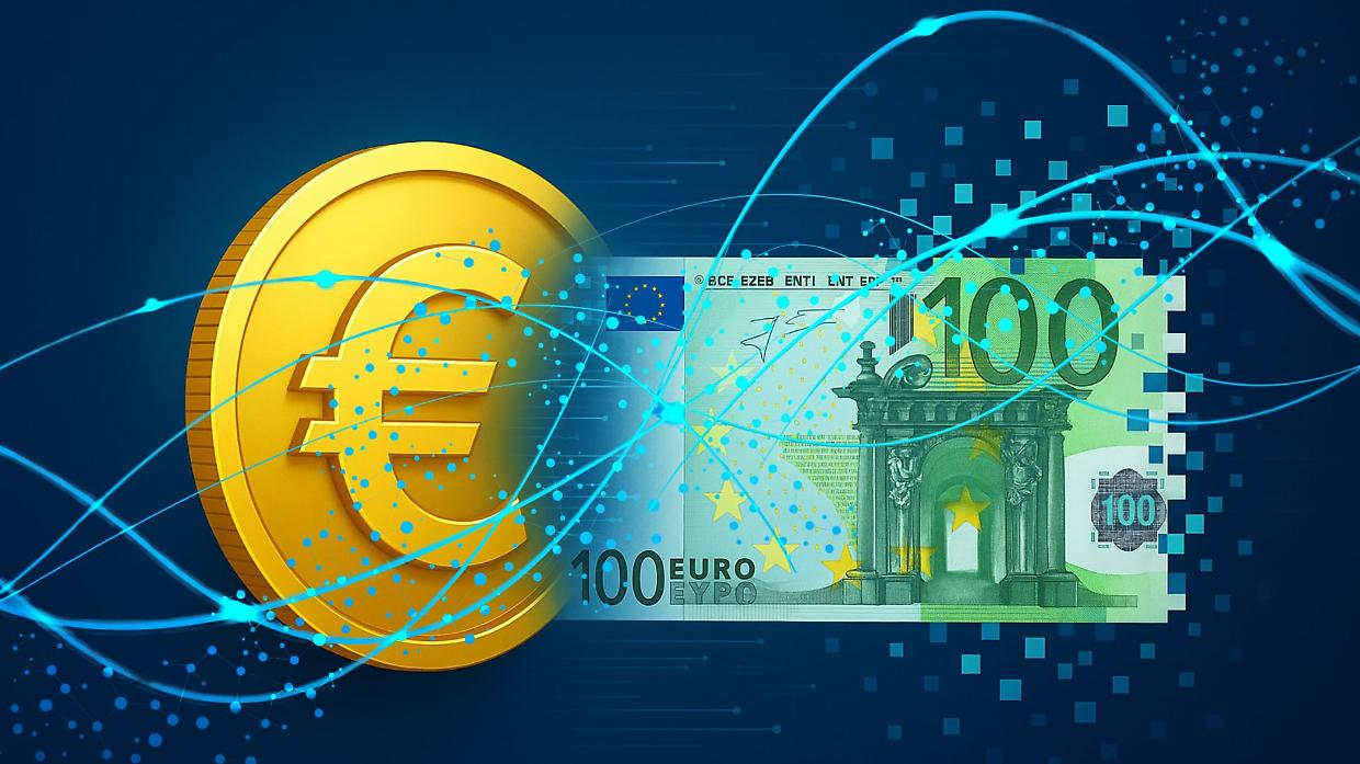 Arriva l’euro digitale: contanti addio? Cosa sta decidendo l’Europa