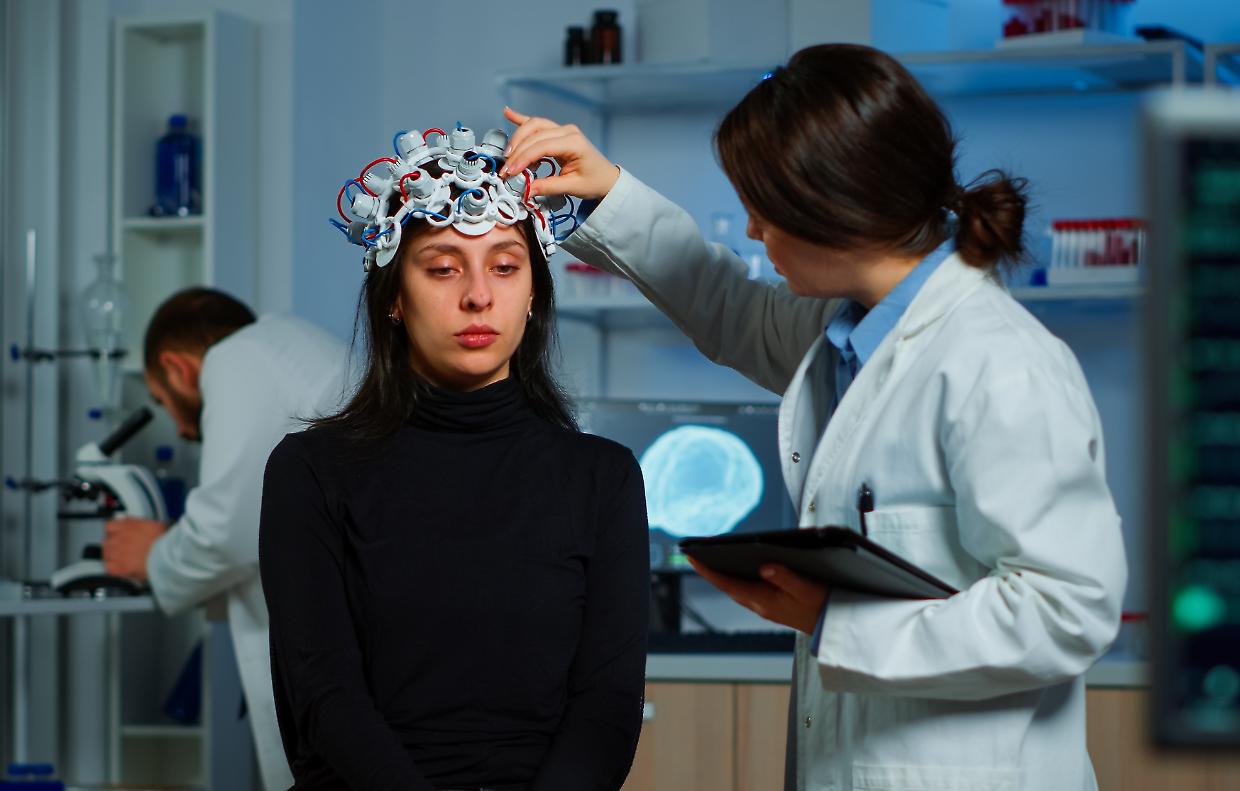 ChatGPT ti sta (letteralmente) atrofizzando il cervello