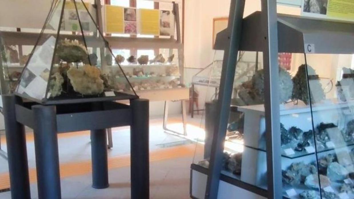 Traversella inaugura il Museo Accessibile delle Miniere