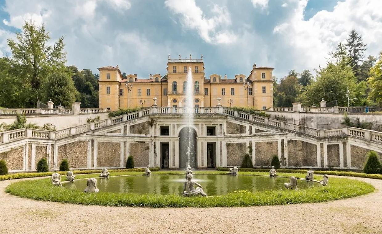 Castelli e residenze sabaude visitabili con 1 euro: tornano le Giornate Europee del Patrimonio