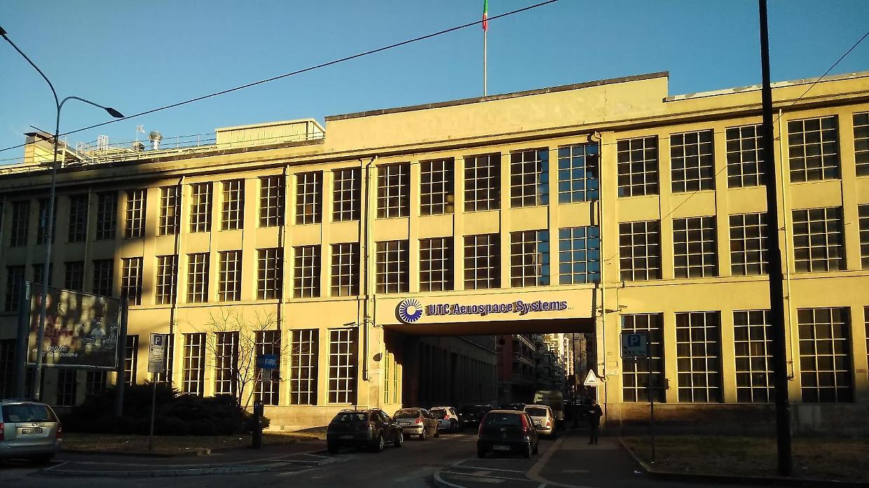 Cyberattacco globale alla Collins Aerospace: nel mirino anche Torino