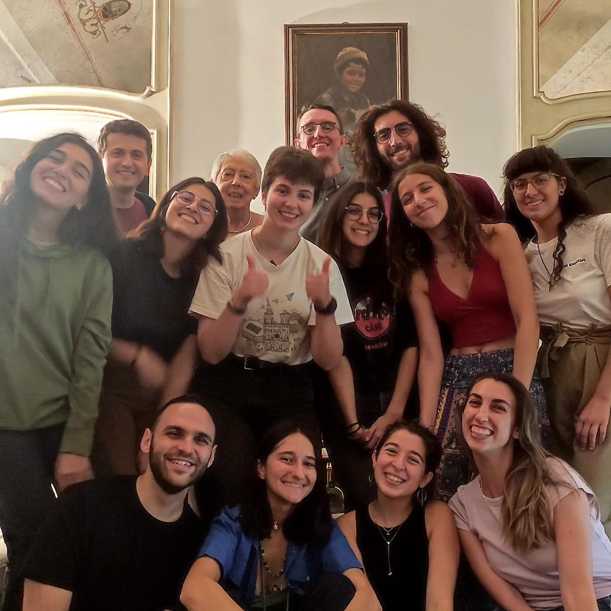 Intercultura compie 70 anni: i festeggiamenti saranno al Sermig di Torino