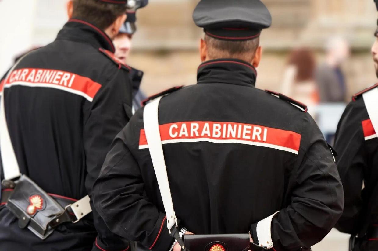 Agguato a Favria, quattro arresti dopo la sparatoia, la vittima ricoverata alle Molinette