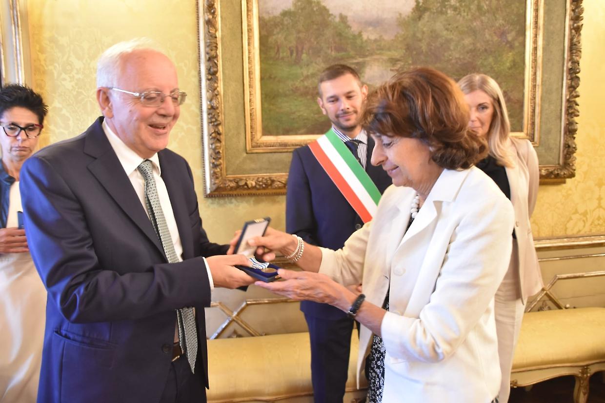 Torino ricorda gli internati italiani nei campi di concentramento tedeschi