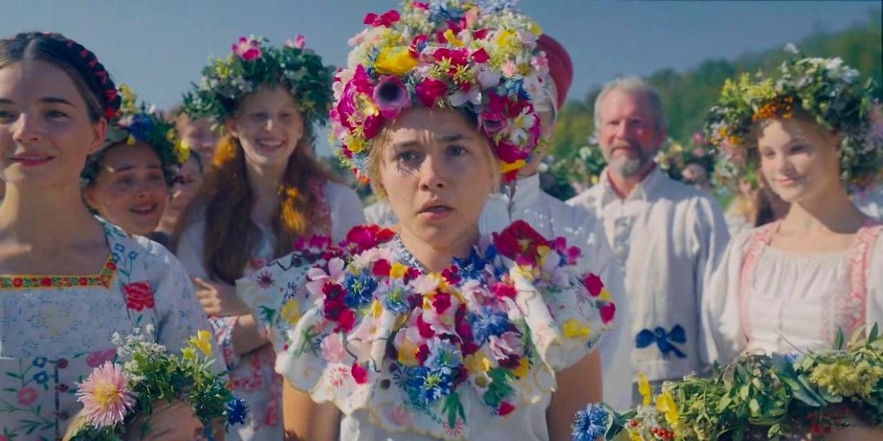 La famosa casa cinematografica che prende il nome di un'autostrada italiana: "Stavamo guidando verso Roma, e ho avuto un'illuminazione"