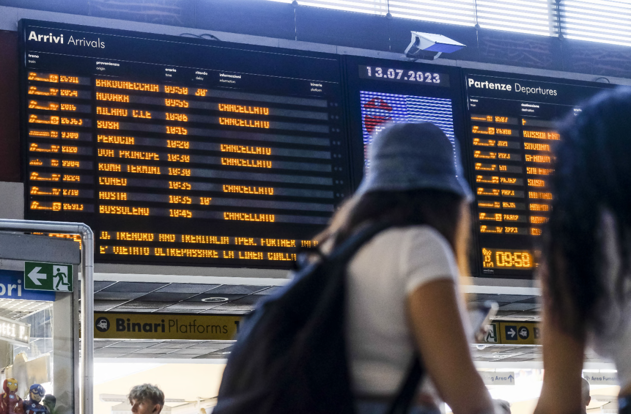 Lo sciopero blocca tutto per 24 ore: quando e cosa si ferma a Torino