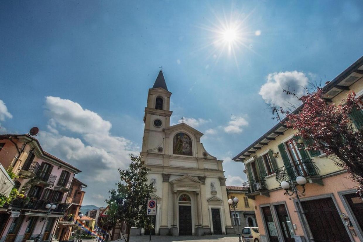 Settimo Torinese tra i comuni più virtuosi in sostenibilità