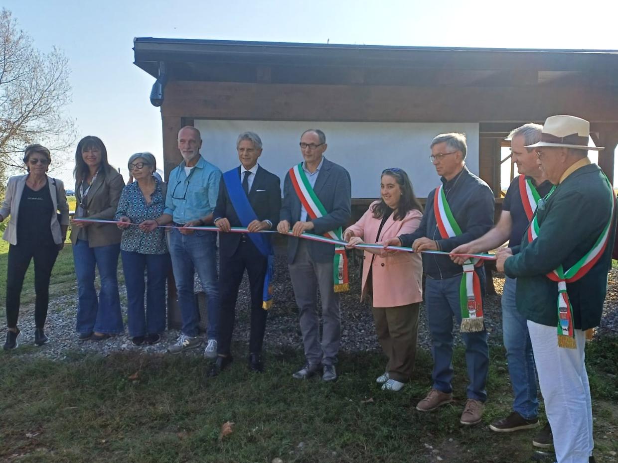 Nuova vita per la Palude di Casalbeltrame: la riserva riapre dopo la riqualificazione