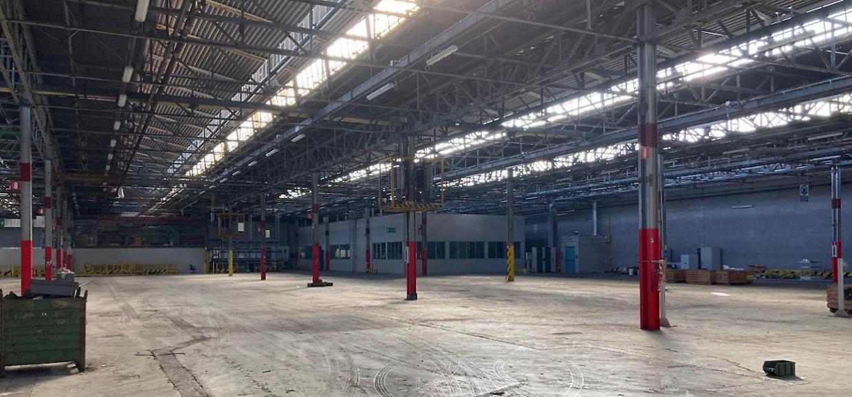 Ex Embraco, area sicura solo nel 2075: rivista la bonifica per l'inquinamento da trielina