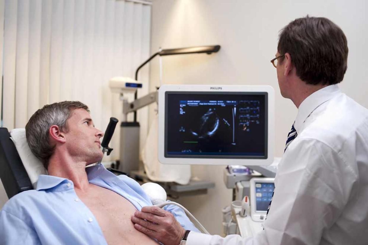 Prevenzione cardiovascolare, due giornate gratuite a Torino