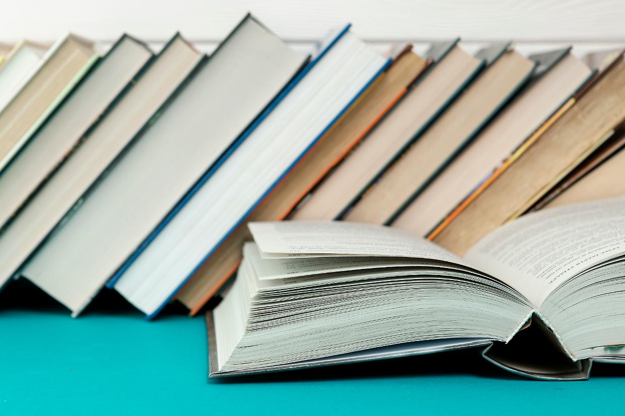 All'ospedale San Luigi le letture diventano terapia con  "Leggere è una cura"