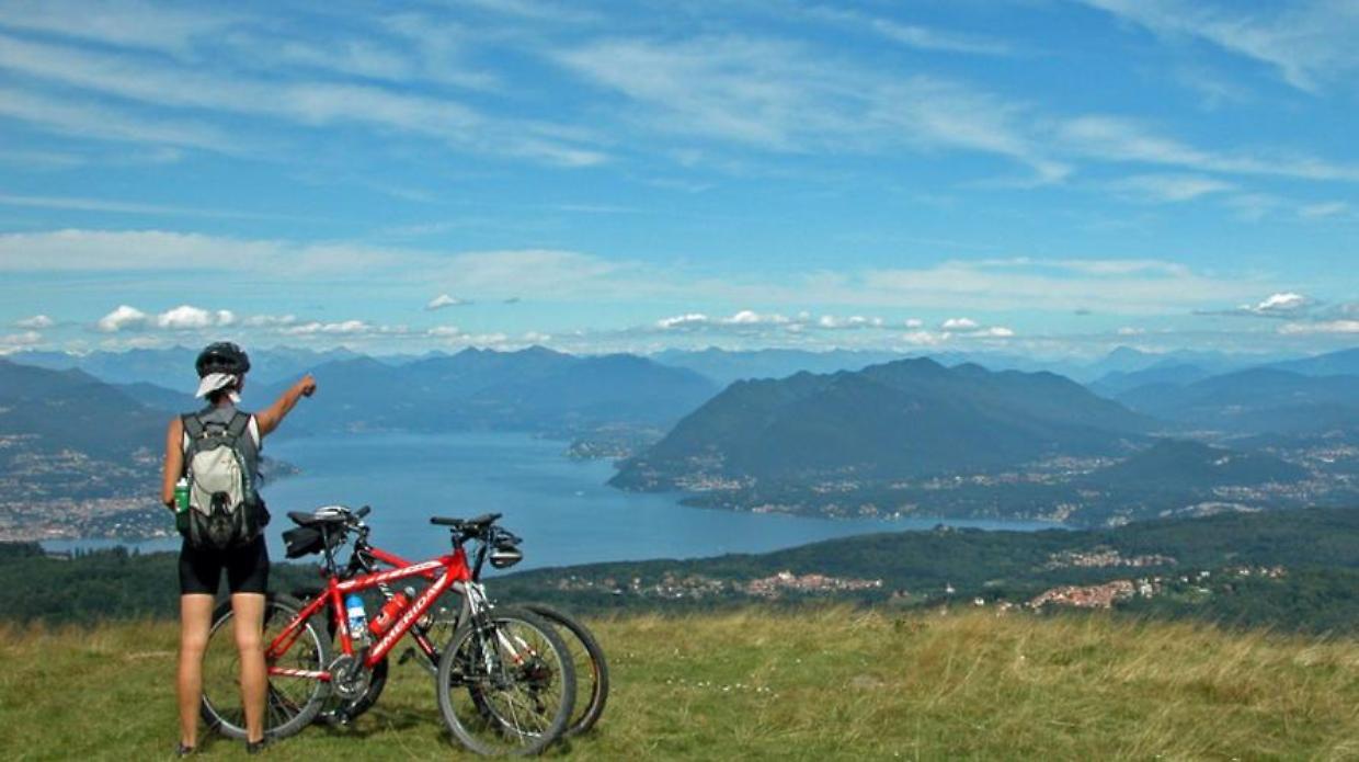 Turismo estivo in Piemonte, +8,7% di stranieri tra giugno e agosto