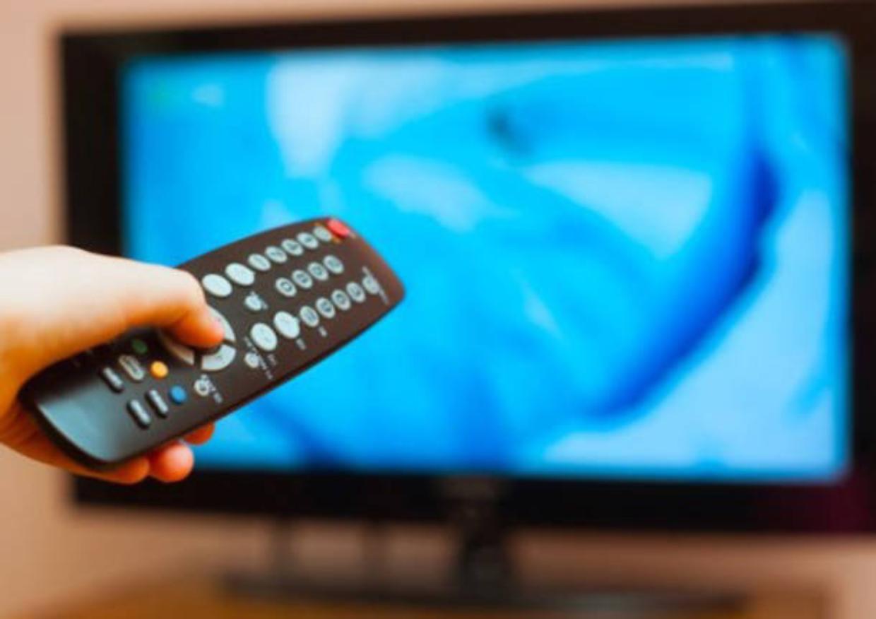 Ascolti tv del sabato sera: 2,3 milioni di spettatori su Rai 1