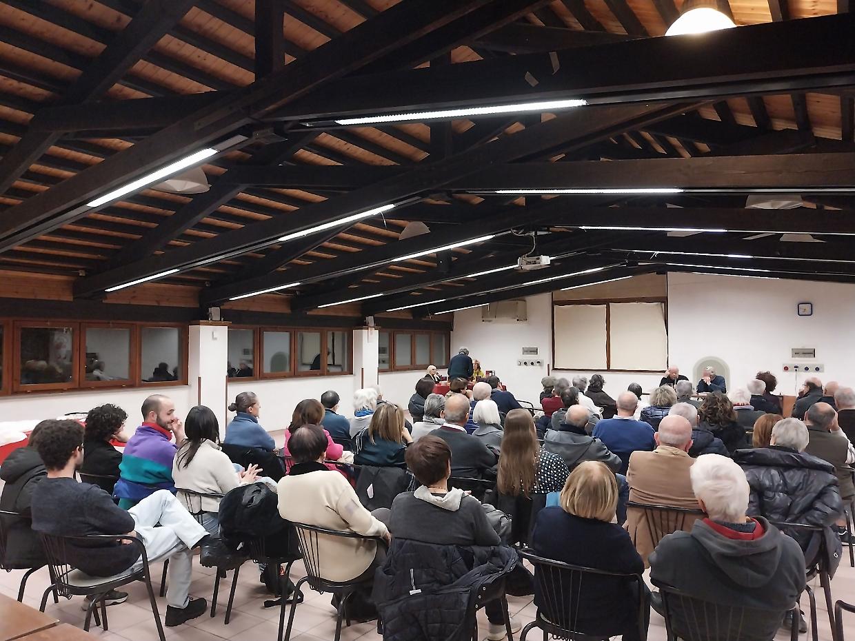 Seconda edizione per "Scrittori in Collina": Baldissero racconta tre storie torinesi