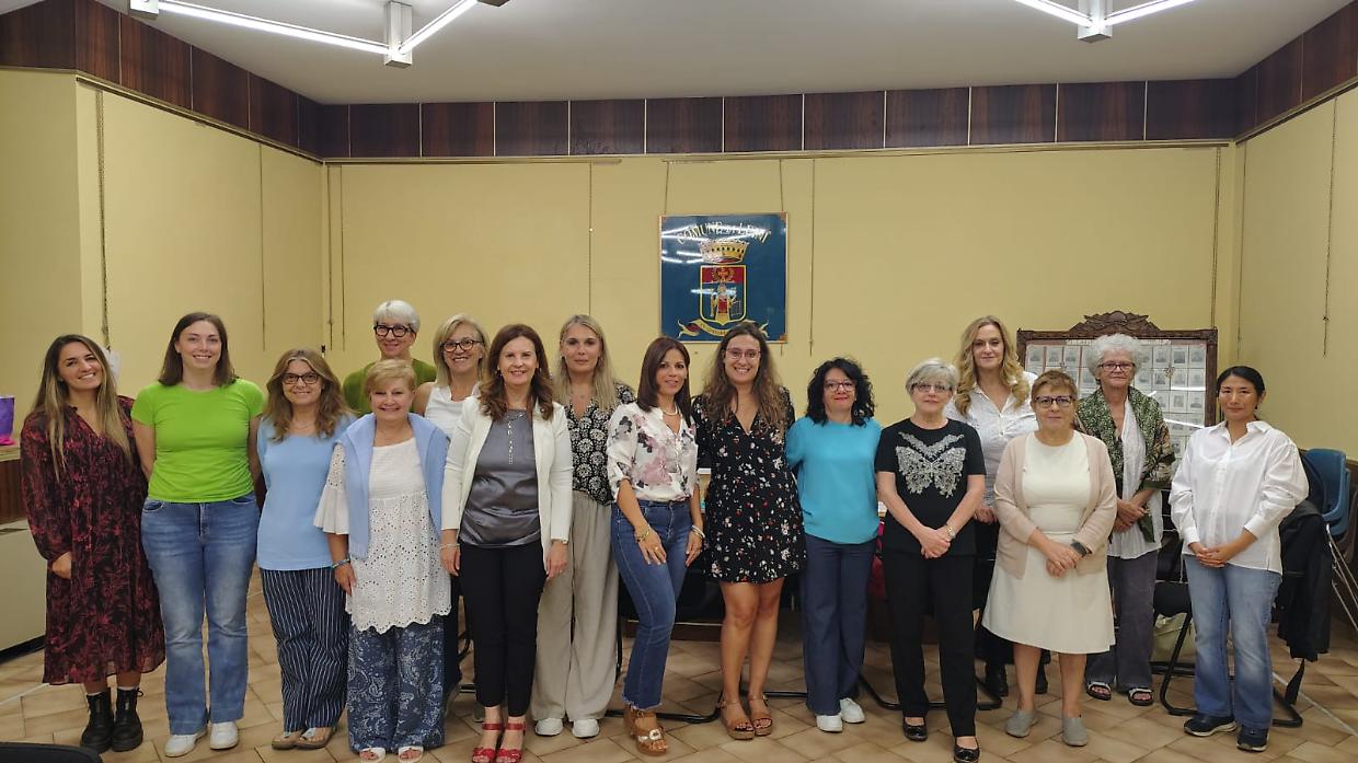 Leinì istituisce la Consulta delle Donne: «Attenzione alla donna non solo in occasione delle date istituzionali»