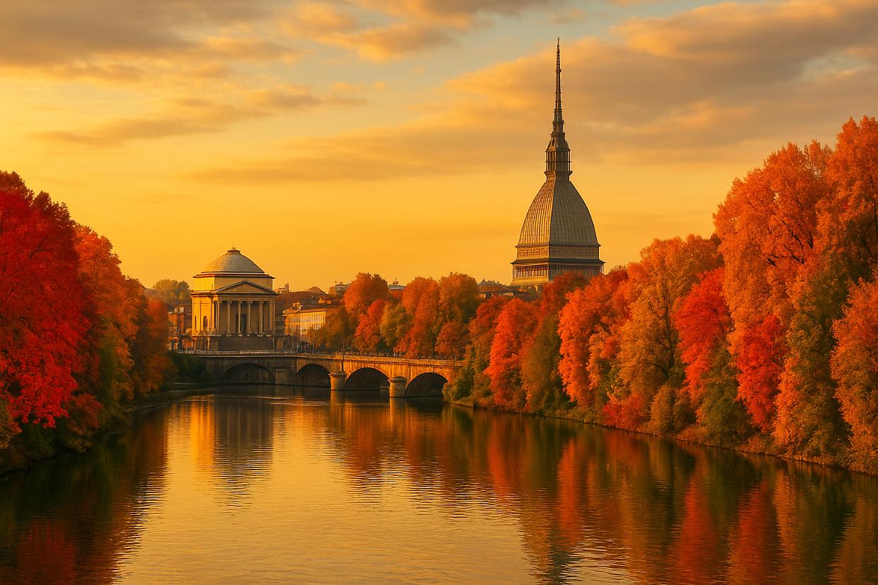 Da oggi è autunno: tutto quello da sapere sull’equinozio