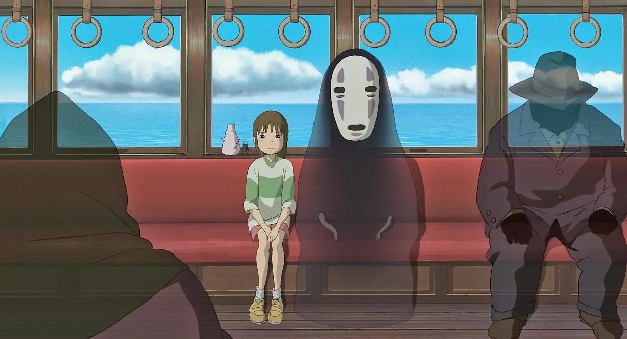 Due giorni con il cinema di Hayao Miyazaki