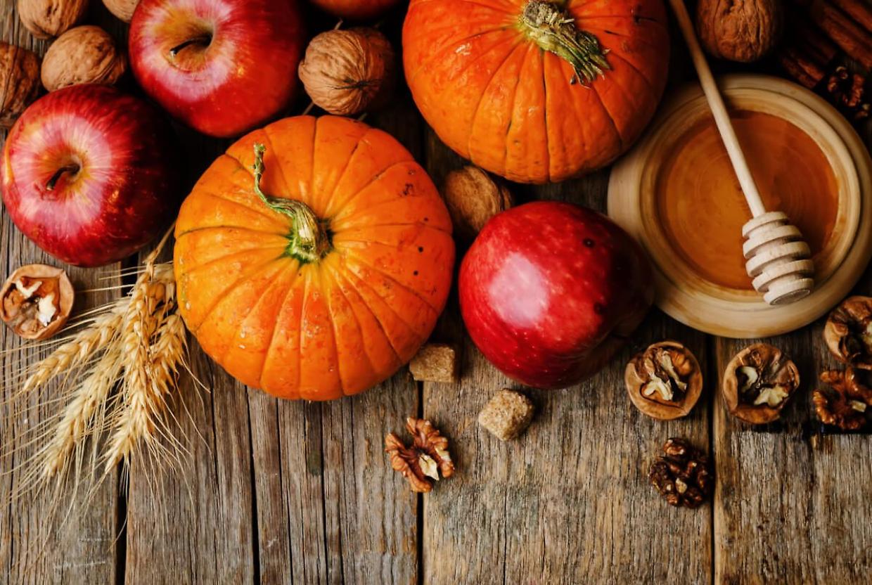 L'autunno piemontese tra tome, castagne, tartufi e zucche: le sagre da non perdere ad Ottobre
