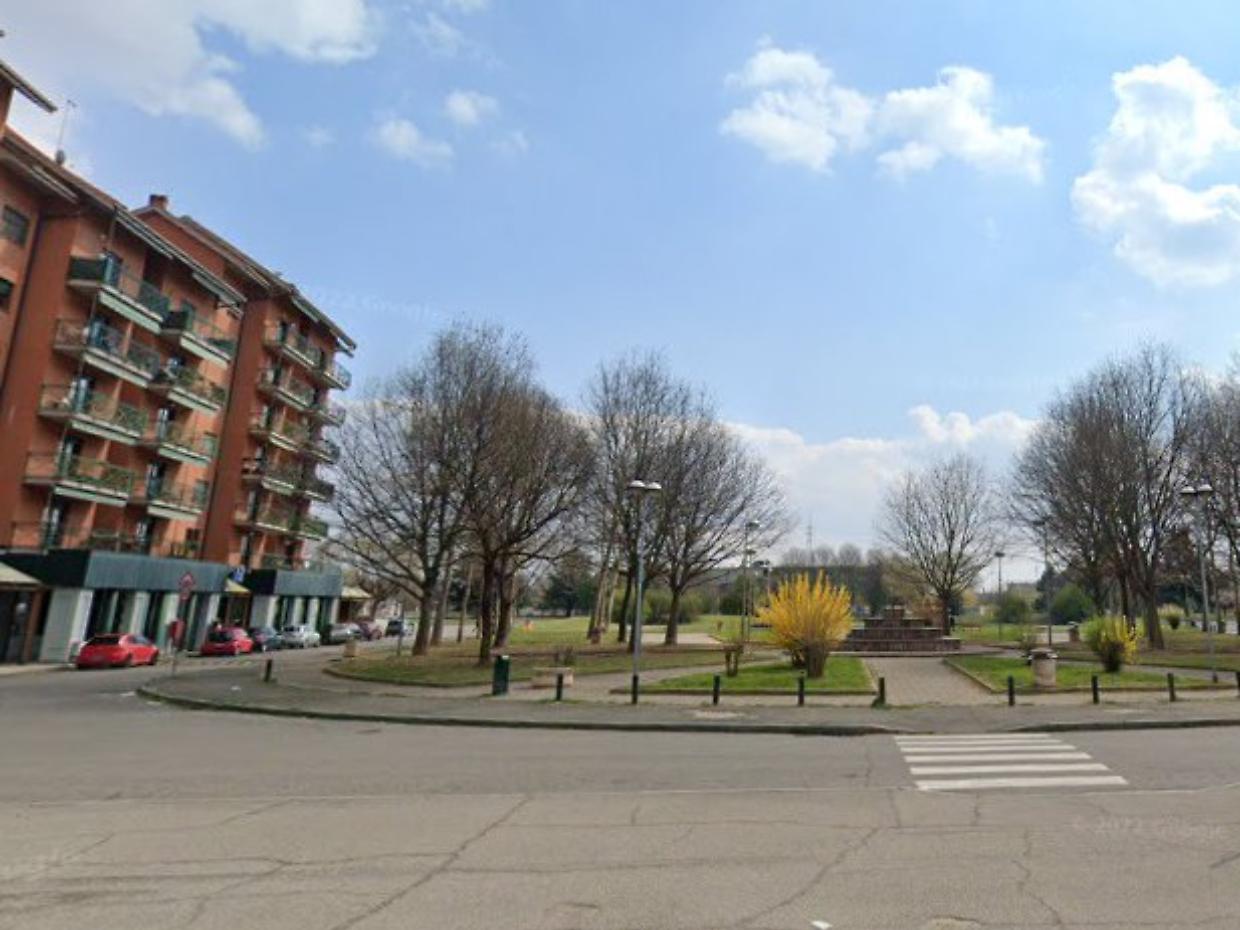 Venaria Reale: al via la manutenzione straordinaria del verde pubblico