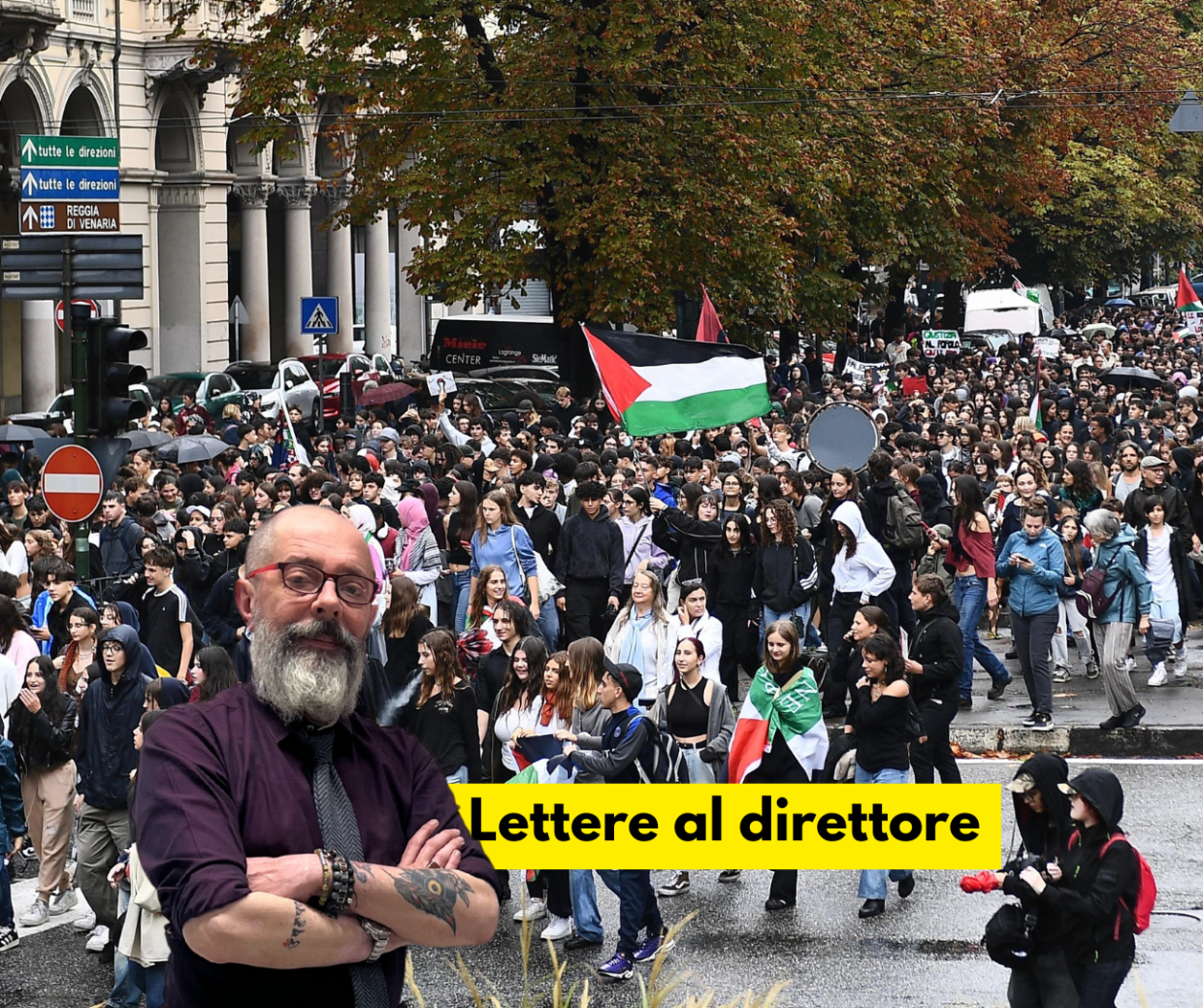 Torino, il tram 13 torna al suo percorso: "Ecco cosa chiedo ora agli assessori"