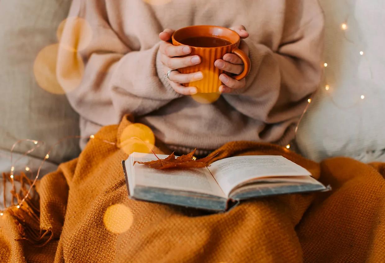 E' arrivato l'autunno, e noi ti diamo consigli per affrontarlo al meglio