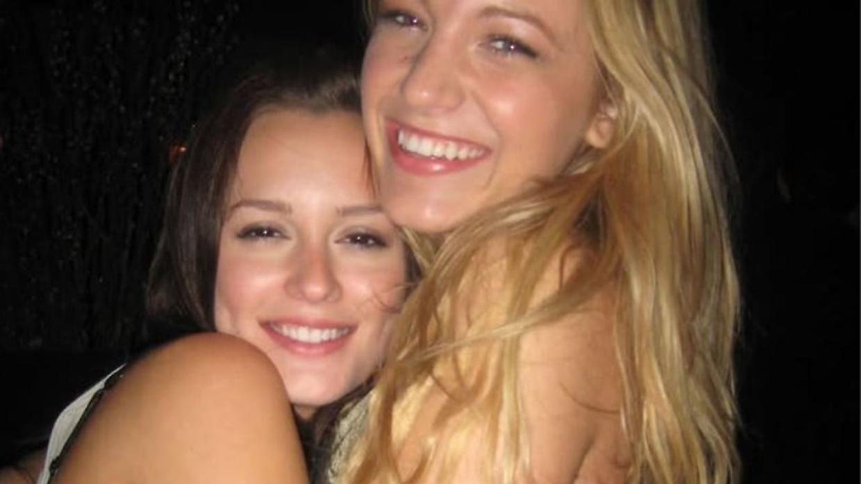 Blake Lively festeggia i 18 anni di Gossip Girl, la serie tv che l'ha resa la star di Hollywood di oggi