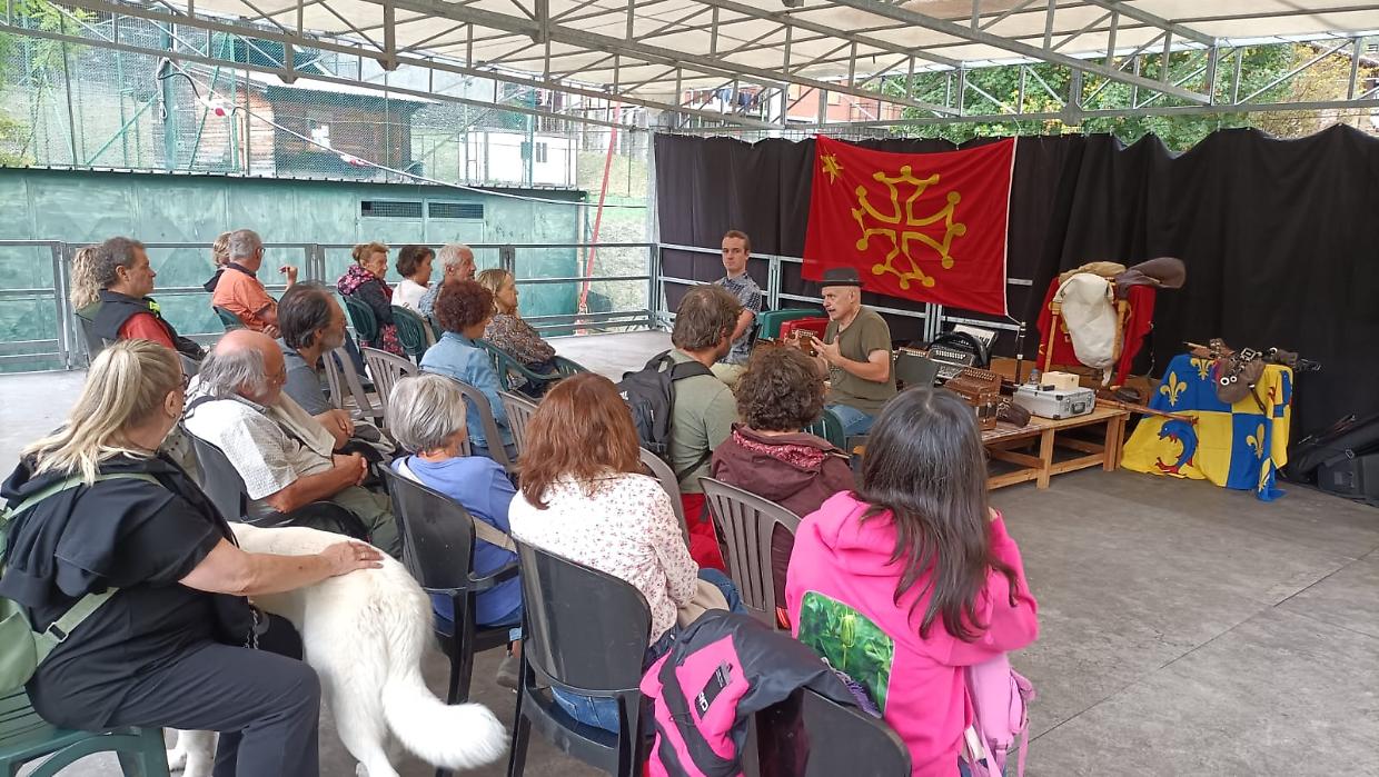 Nasce il Conservatorio di Fenestrelle per valorizzare la cultura occitana