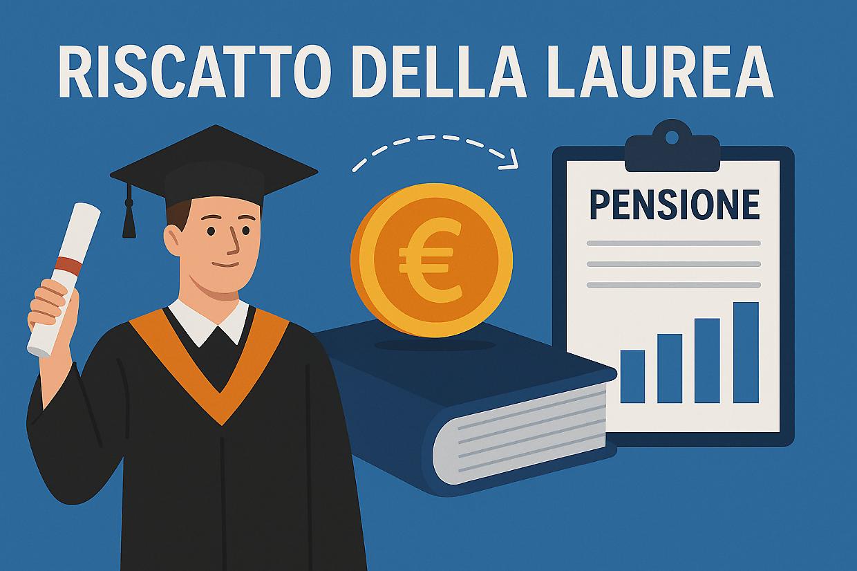 Riscatto della laurea, tra costi e nuove proposte: cosa cambia per i lavoratori