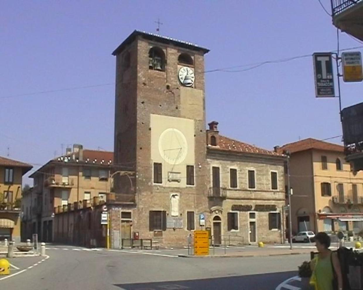 A Feletto nasce la Ludoteca Doppio Uno