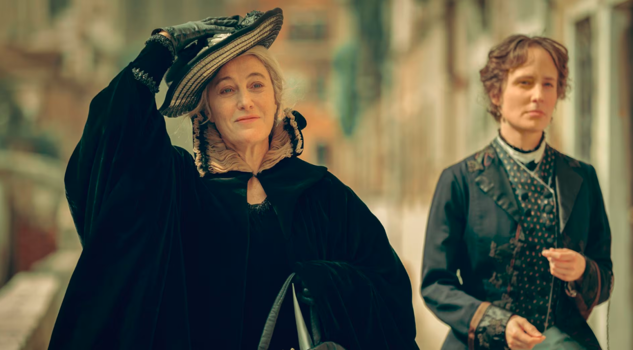 “Duse” è il film italiano più visto al cinema: Valeria Bruni Tedeschi conquista il pubblico