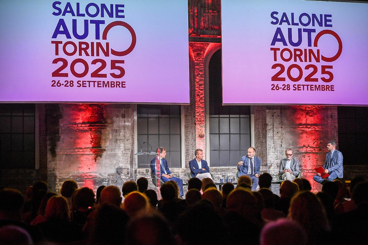 Torino non dimentica l’automobile: quest’anno il Salone sarà da record