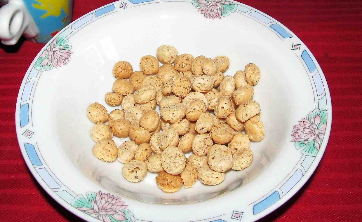 Nocciolini