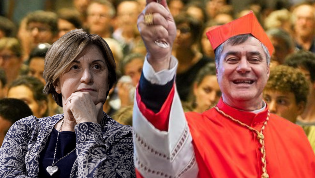 La scuola di politica di Repole (con i contributi Crt) conquista mille giovani
