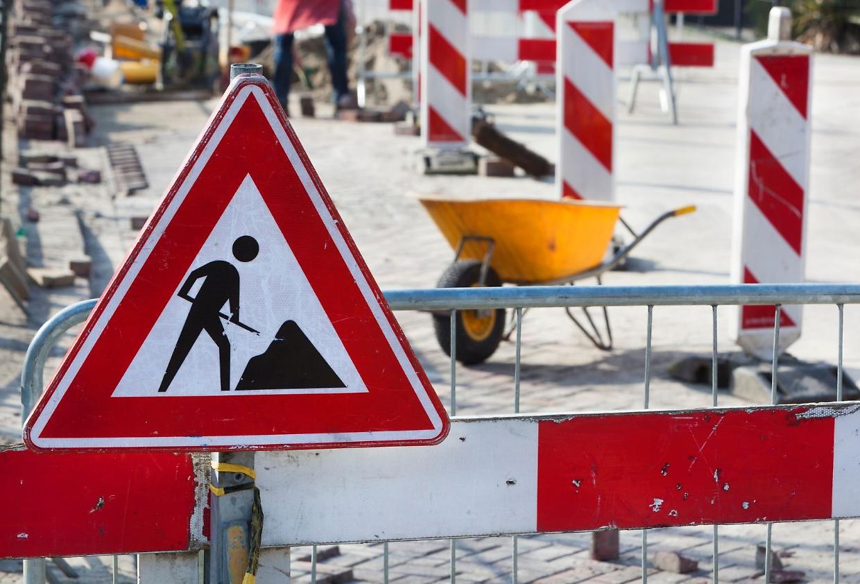 Domodossola, da lunedì al via i lavori in via Binda e piazza Cortesia: cosa cambia per il traffico