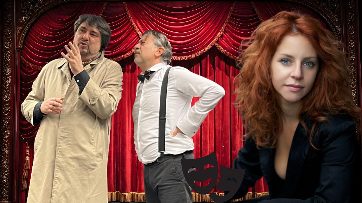 Bosconero, si riaccendono le luci del Teatro Civico: tutti gli spettacoli in programma