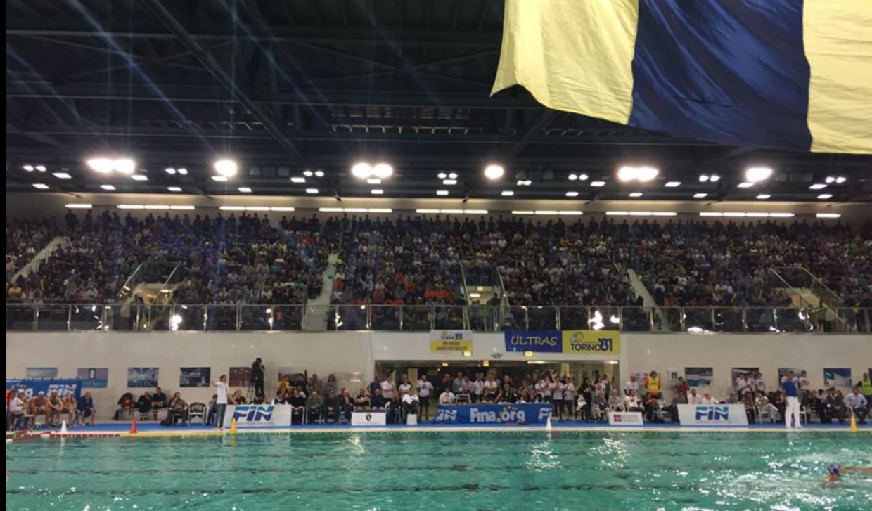 Dopo 19 anni: il parcheggio "fantasma" del Palazzo del Nuoto pronto per le Nitto ATP Finals
