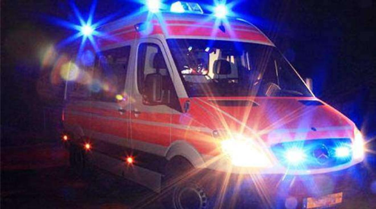 Tragedia sull'A4 dove un uomo è stato investito, probabilmente il suo veicolo era in panne