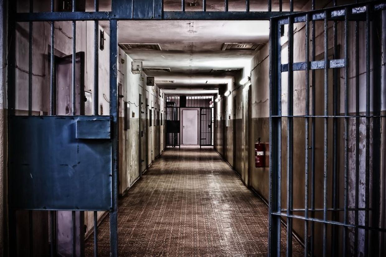 Tensione nel carcere di Cuneo