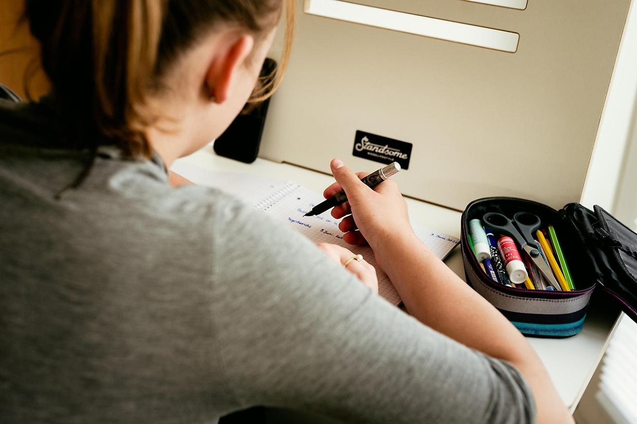 Collegno contro la dispersione scolastica: ripetizioni gratuite per tutti gli studenti