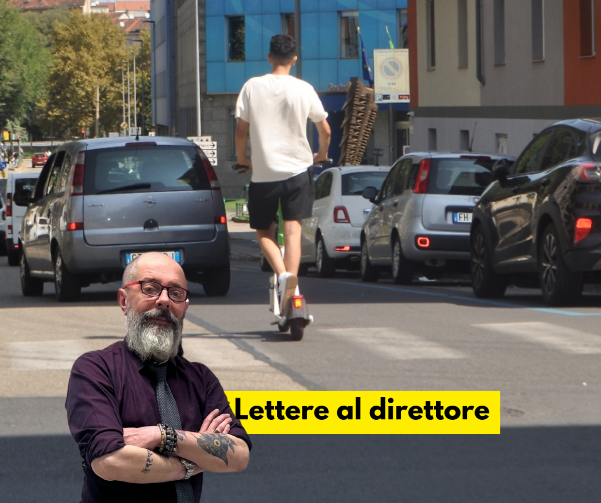 Torino, il tram 13 torna al suo percorso: "Ecco cosa chiedo ora agli assessori"