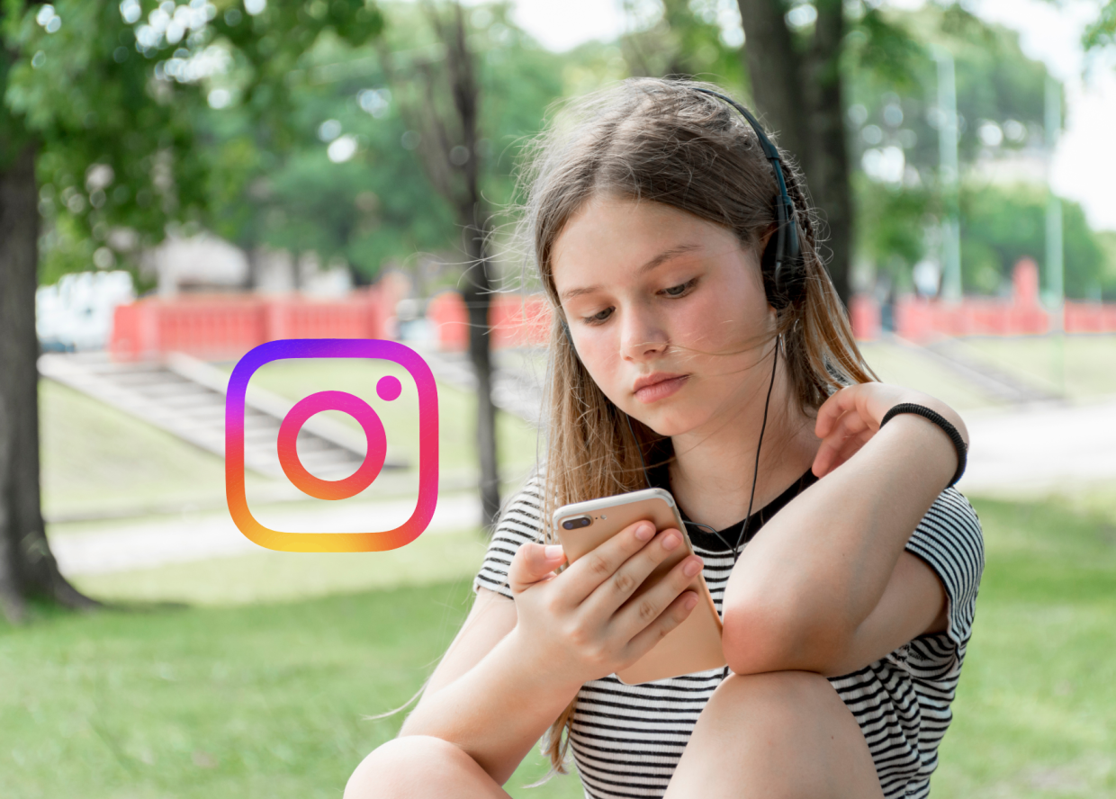 Età falsa su Instagram? Da oggi potrebbero scoprirti