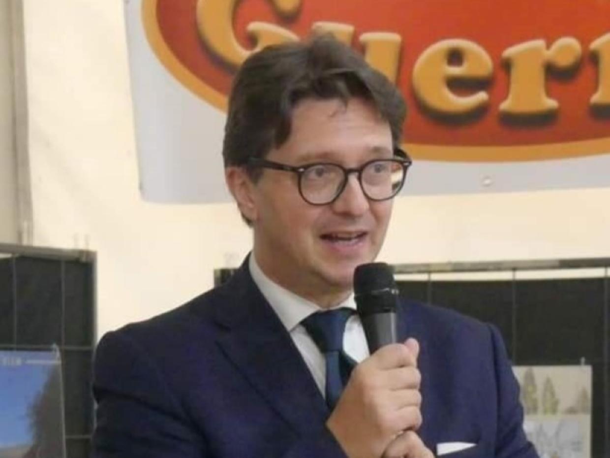 Villastellone, polemica sul taglio del nastro alla Sagra della Patata