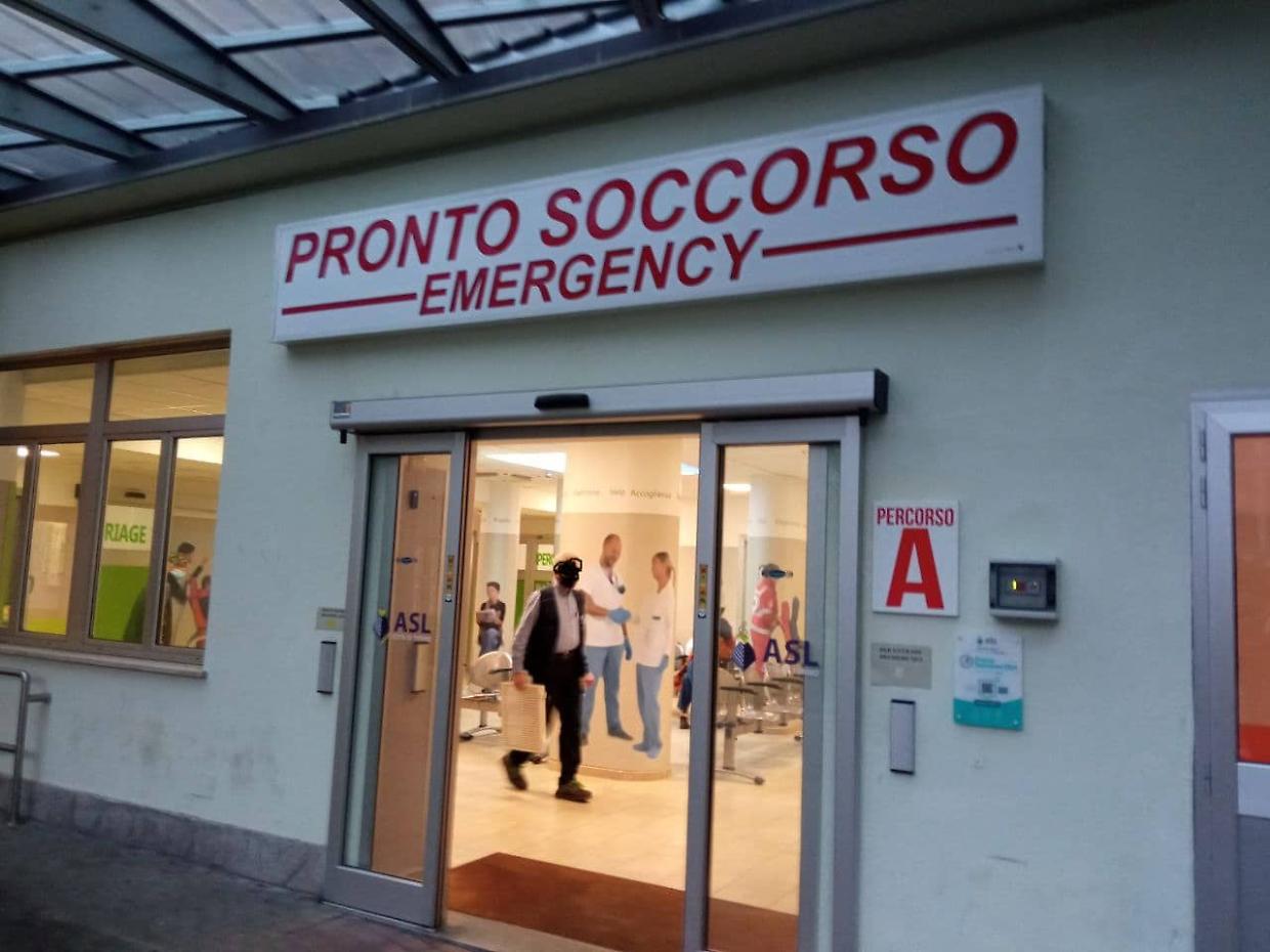 Stress in corsia, l’Asl To3 lancia il progetto per il benessere del personale sanitario
