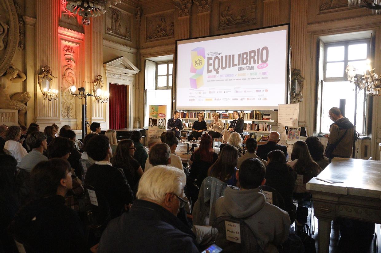 Festival Innovazione: da Mentana a Zerocalcare, otto giorni di scienza a Settimo