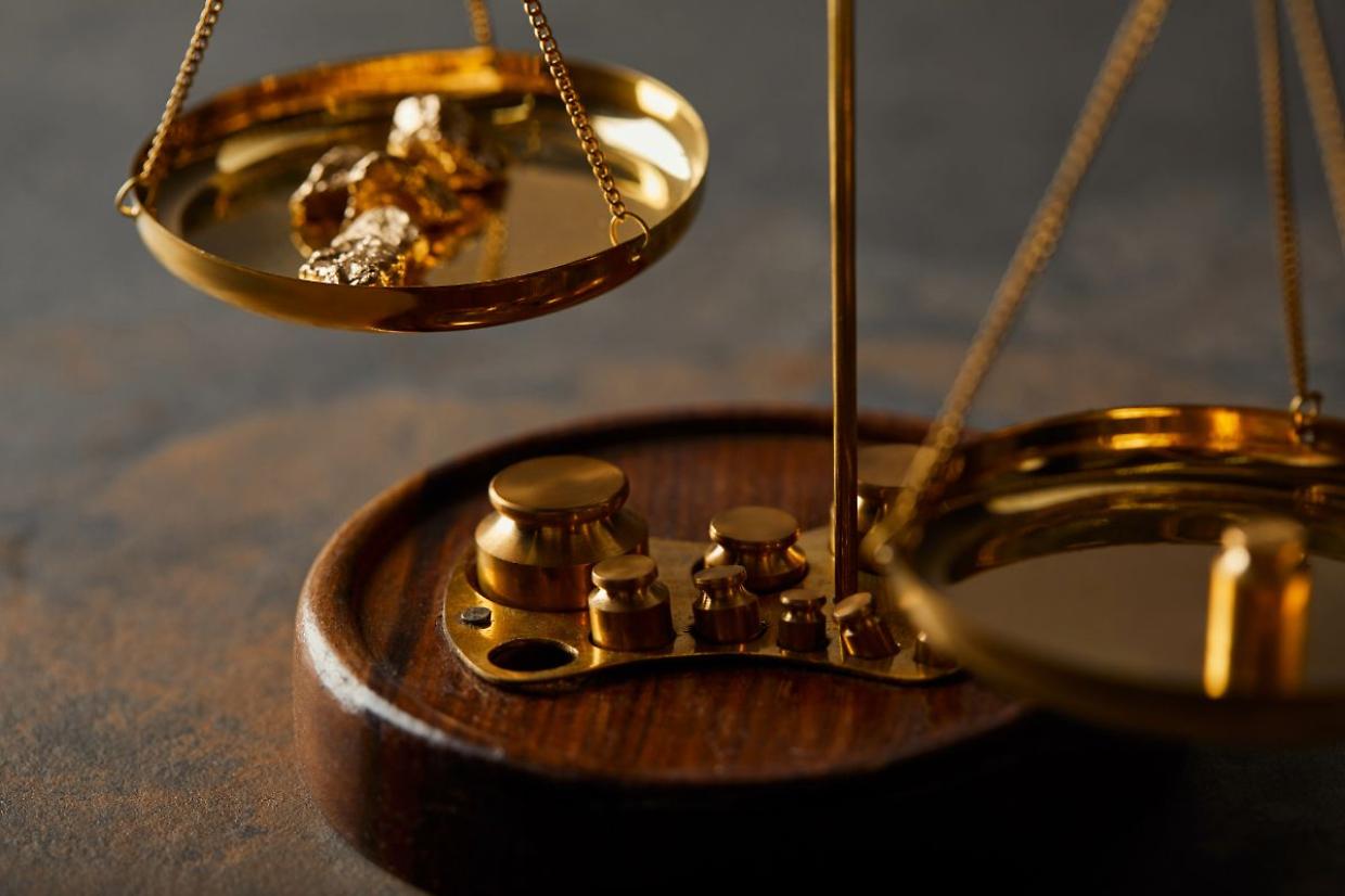 Torino, condannati i due “re” dei compro oro