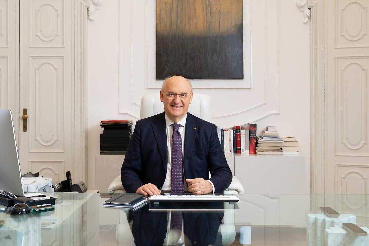 Banca d'Asti, l'ad Demartini assolto in appello